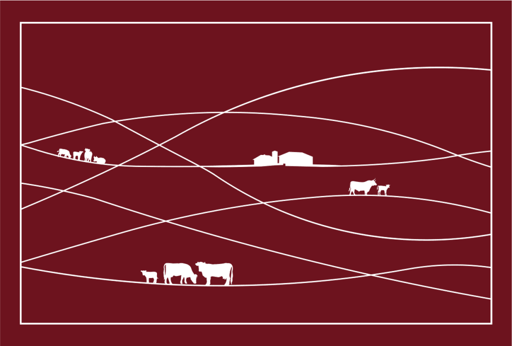 imagen decorativa con el emblema de finca primorias