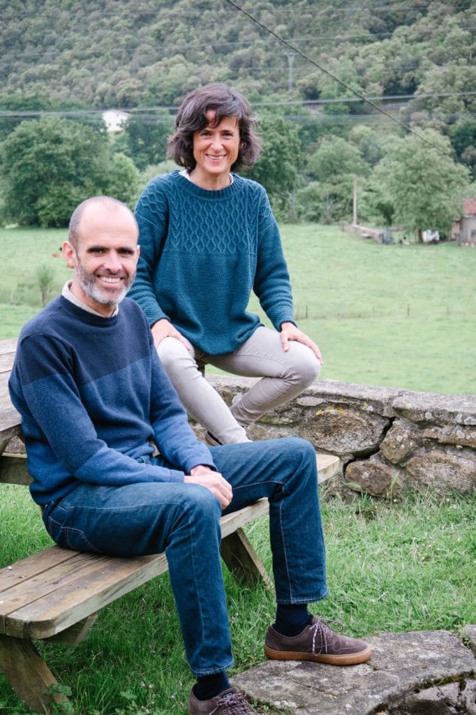 pancho y clara finca primorias