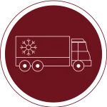 Transporte de finca primorias