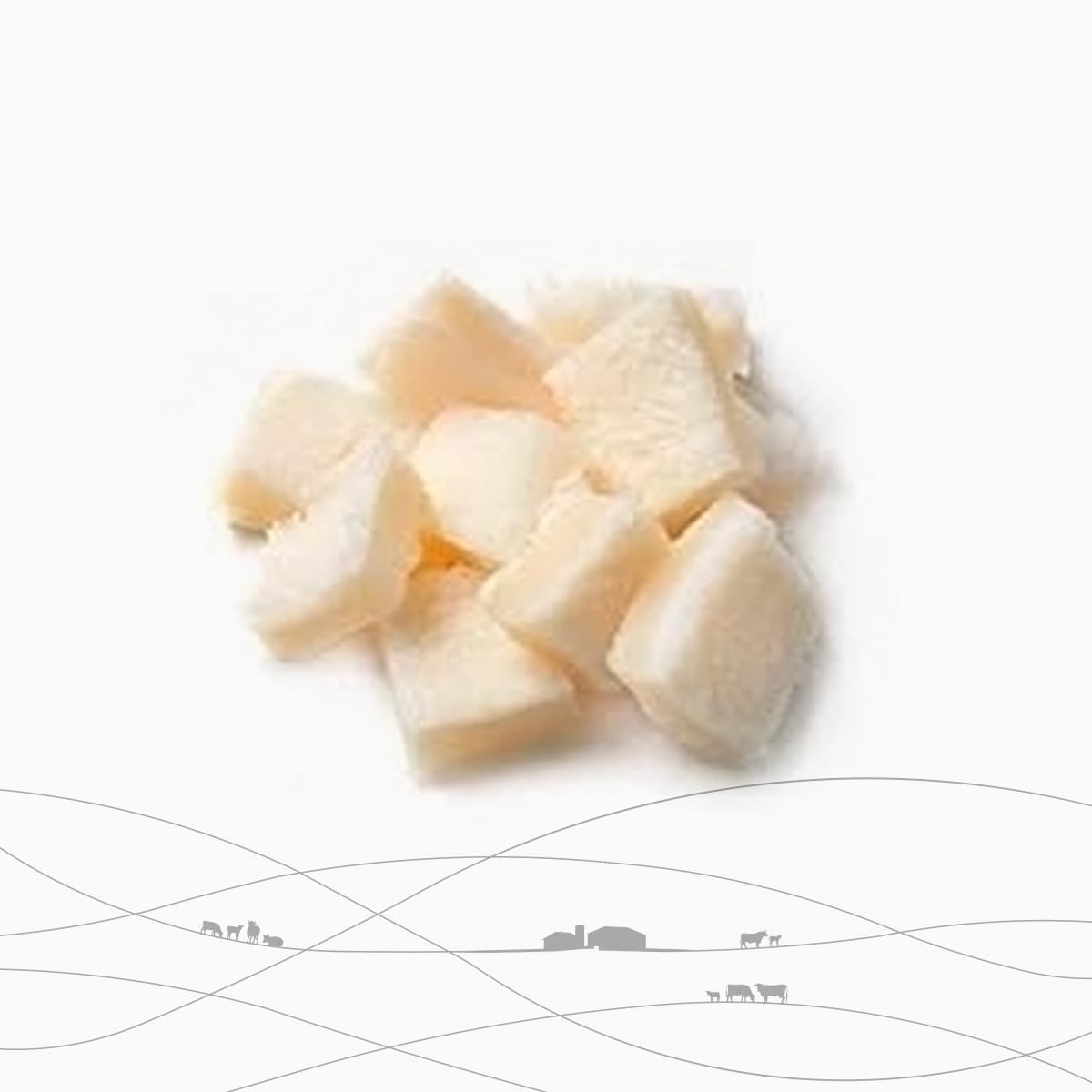 callos de carne de pasto