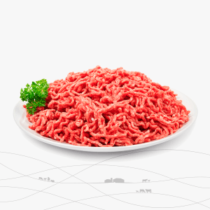 carne picada de finca primorias