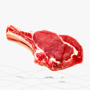Chuletas de añojo envío directo desde la ganadería