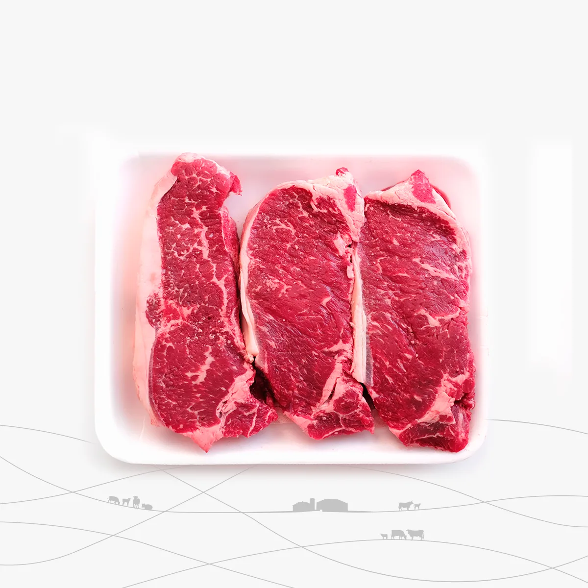 entrecot de finca primorias