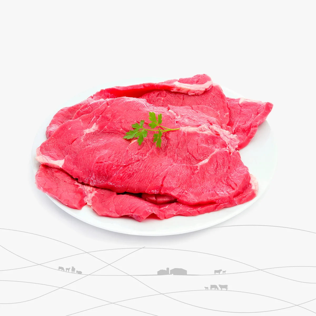 filete de empanar