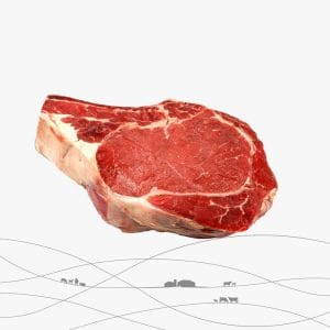 chuleton de vaca