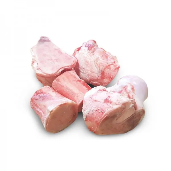 Huesos de carne de pasto (1kg)