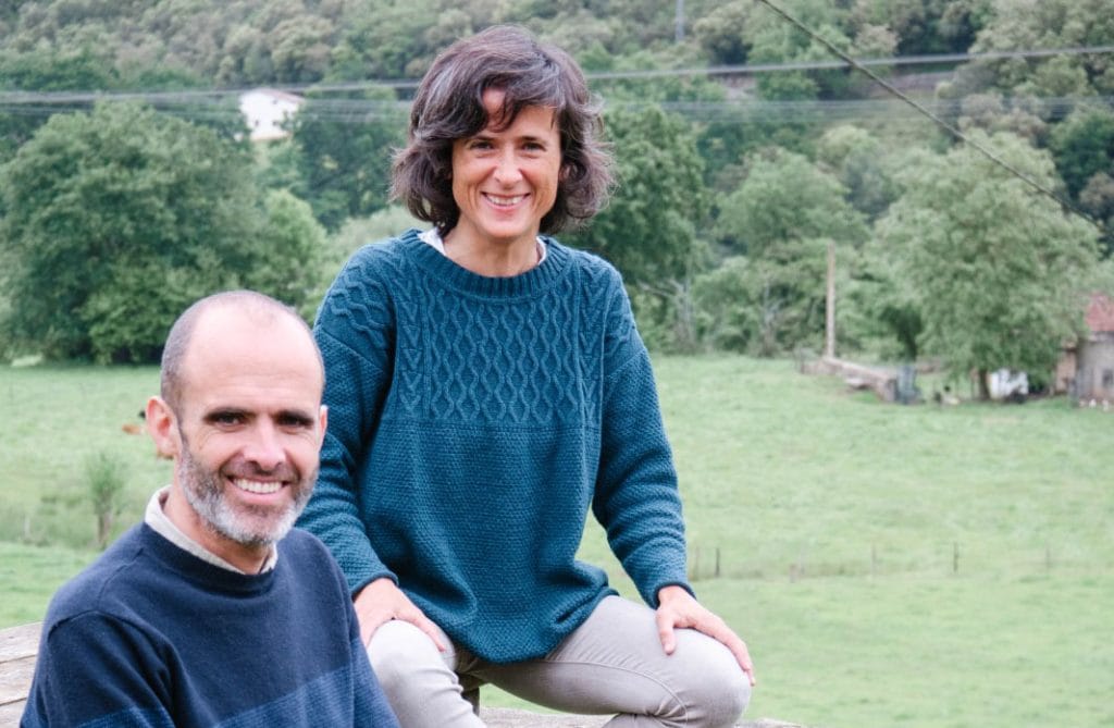 pancho y clara finca primorias h